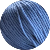 Supersoft - cornflower 50g