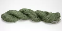 Cotton Ramie - Green - 100g