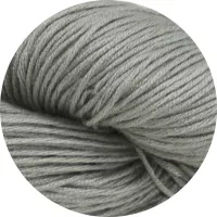 Cotton Ramie - Pewter - 100g