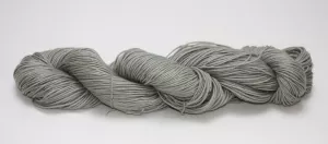 Cotton Ramie - Pewter - 100g