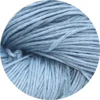 Cotton Ramie - Sky - 100g