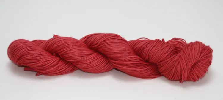 Cotton Ramie | 70% Cotton 30% Ramie | 100g skein - Click Image to Close