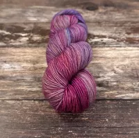 Vivacious 4ply - Crocus | 100g skein | Shawls, Garments, Baby Wear and More...