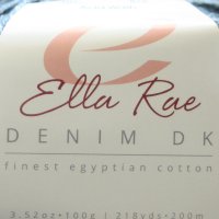 Denim DK