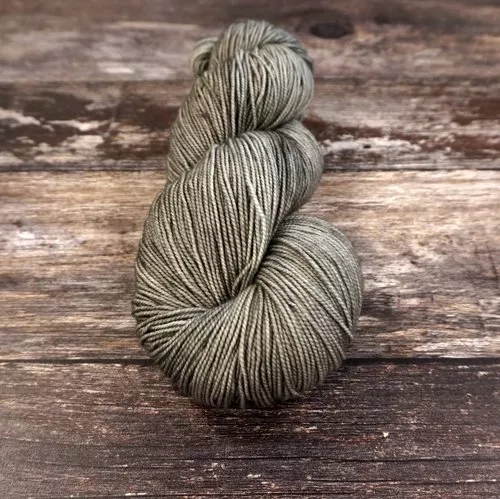 Vivacious 4ply - Dove Stone | 100g skein | Shawls, Garments, Baby Wear and More... - Click Image to Close
