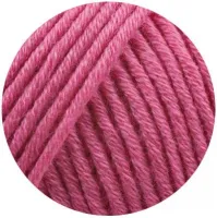 Duo Comfort | 52% merino wool 48% cotton | Machine Washable | 50g Ball