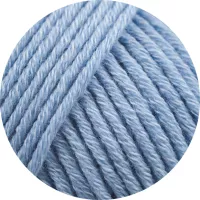 Duo Comfort - light blue 50g