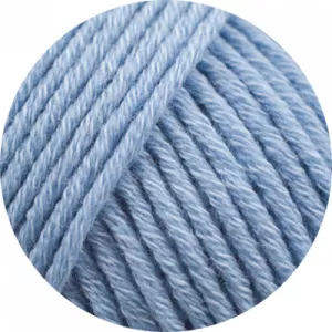 Duo Comfort - light blue 50g