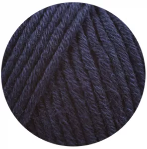 Duo Comfort - navy 50g