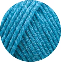 Duo Comfort - turquoise 50g