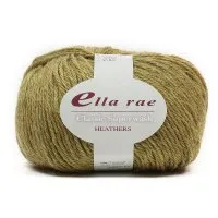 Classic Merino Superwash Heathers | 100% Merino | 100g ball - Click Image to Close