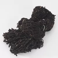 Foscolo 80% Pure Wool - Bitter Chocolate 50g