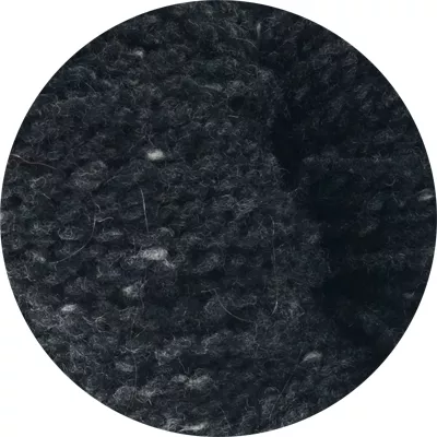Foscolo 80% Pure Wool - Black 50g - Click Image to Close