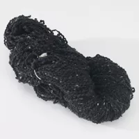Foscolo 80% Pure Wool - Black 50g