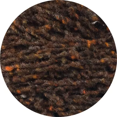 Foscolo 80% Pure Wool - Chocolate Crunch 50g - Click Image to Close