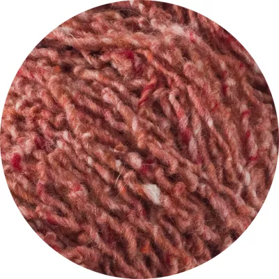 Foscolo 80% Pure Wool - Dusky Rose 50g - Click Image to Close