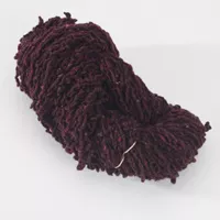 Foscolo 80% Pure Wool - Aubergine 50g