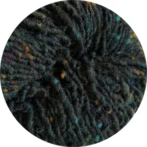 Foscolo 80% Pure Wool - Dark Moss Green 50g