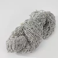 Foscolo 80% Pure Wool - Silver 50g - Click Image to Close