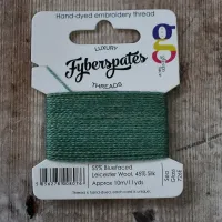 Gleem Embroidery Thread - 726E Sea Glass