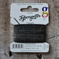 Gleem Embroidery Thread - 729E Smokey Joe