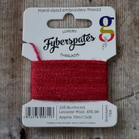 Gleem Embroidery Thread - 730E Strawberry