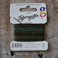 Gleem Embroidery Thread - 717E Verdigris