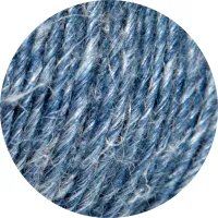 WoCa | Wool Hemp Blend | 110m | 50g Ball | Hand Knitting and Crochet Yarn