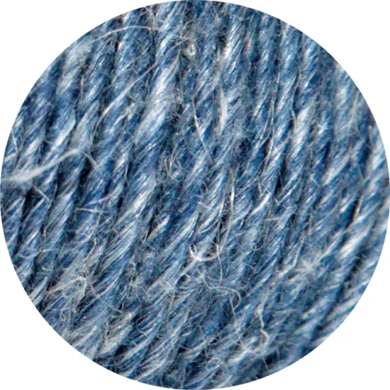 WoCa | Wool Hemp Blend | 110m | 50g Ball | Hand Knitting and Crochet Yarn - Click Image to Close