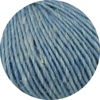 WoCa | Wool Hemp Blend | 110m | 50g Ball | Hand Knitting and Crochet Yarn