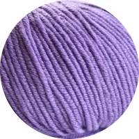 Supersoft - heather 50g