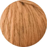 Husky 82% wool - butternut 50g