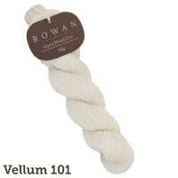 Island Blend Fine from Rowan | 50g skein | Garments, Wraps, Hats and More...