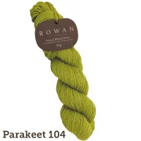 Island Blend Fine from Rowan | 50g skein | Garments, Wraps, Hats and More...
