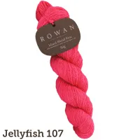 Island Blend Fine from Rowan | 50g skein | Garments, Wraps, Hats and More...