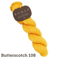 Island Blend Fine from Rowan | 50g skein | Garments, Wraps, Hats and More...