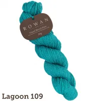 Island Blend Fine from Rowan | 50g skein | Garments, Wraps, Hats and More...