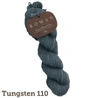 Island Blend Fine from Rowan | 50g skein | Garments, Wraps, Hats and More...