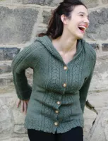 Merrimack - knitting pattern