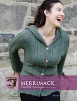 Merrimack - knitting pattern