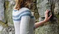 Essex - knitting pattern