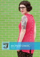 Monatomic - knitting pattern