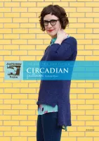 Circadian - knitting pattern