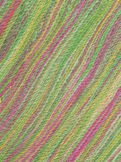 Findley Dappled | Merino Silk Blend | Laceweight | 100g ball - Click Image to Close