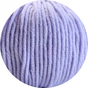 Supersoft - lilac 50g