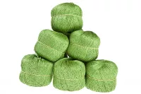 Lin Moon 3 - chartreuse 50g