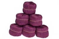 Lin Moon 3 - mulberry 50g
