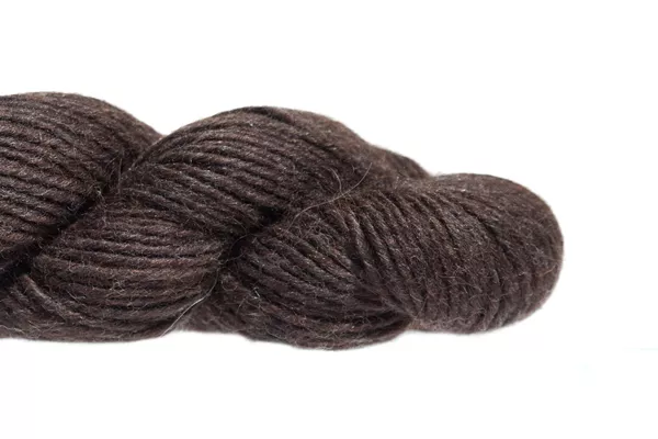 Llama - brown 100g - Click Image to Close