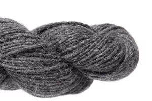 Llama - medium grey 100g