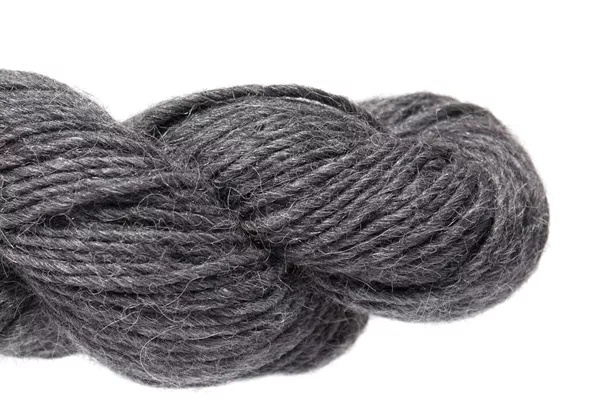 Llama - medium grey 100g - Click Image to Close